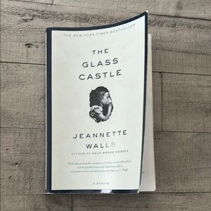 The Glass Castle by Jeannette Walls